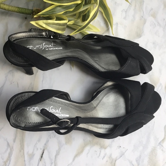 Natural Soul by Naturalizer - Picture 6 of 7